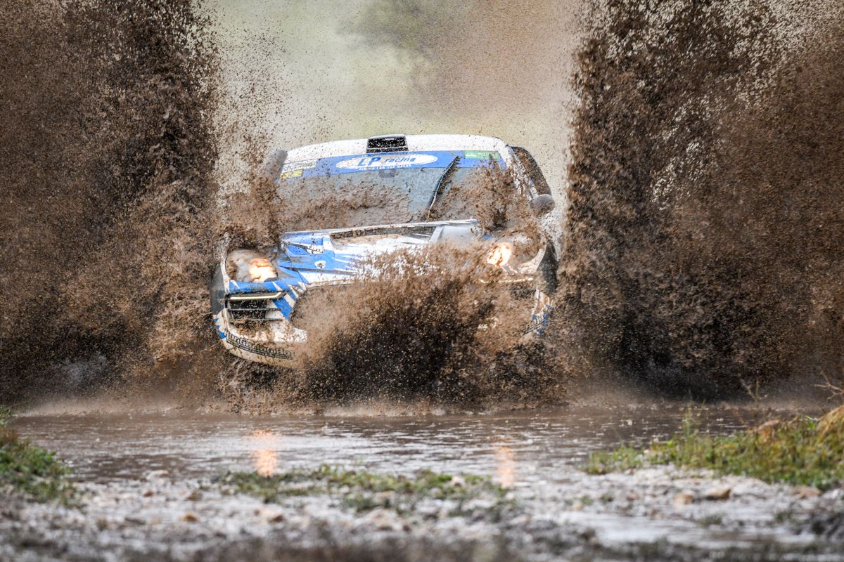 Most hétvégén lesz a Hungarian Baja 2019