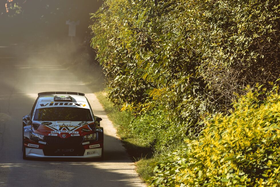 Széles összefogással valósul meg a II. WHB Győr Rally