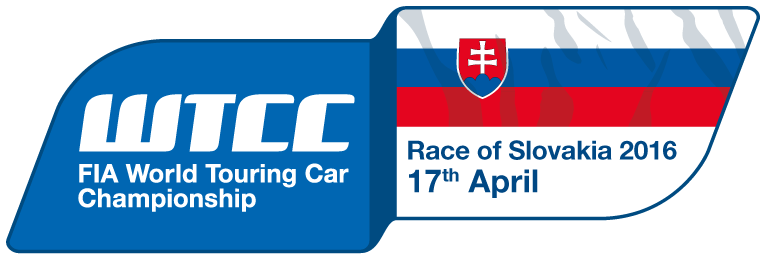 WTCC 2016, Szlovákiai forduló