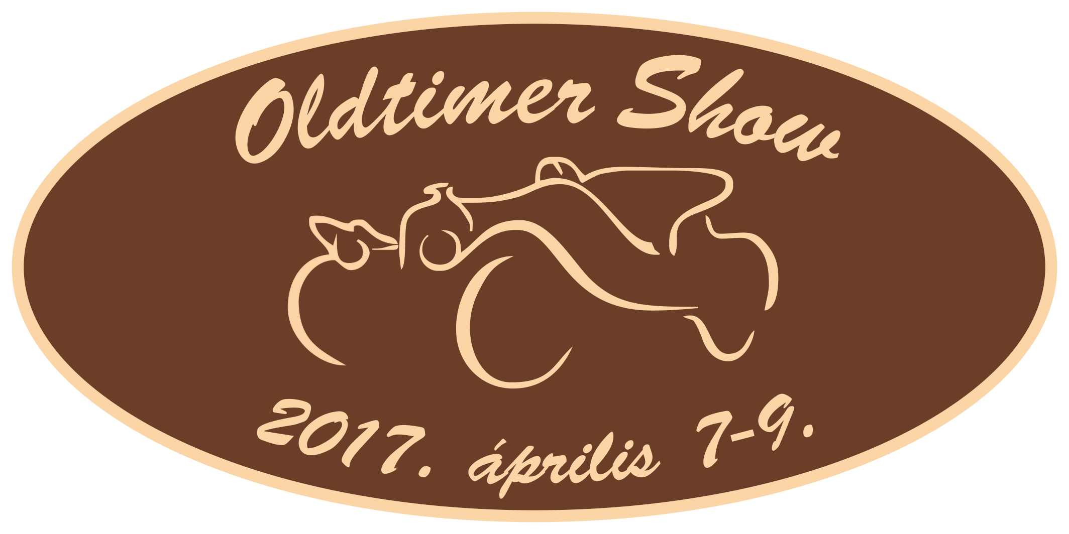 "Oldtimer Show 2017" a Vasúttörténeti Parkban!