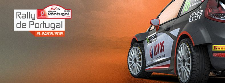 Robert Kubica visszatér a WRC-re!