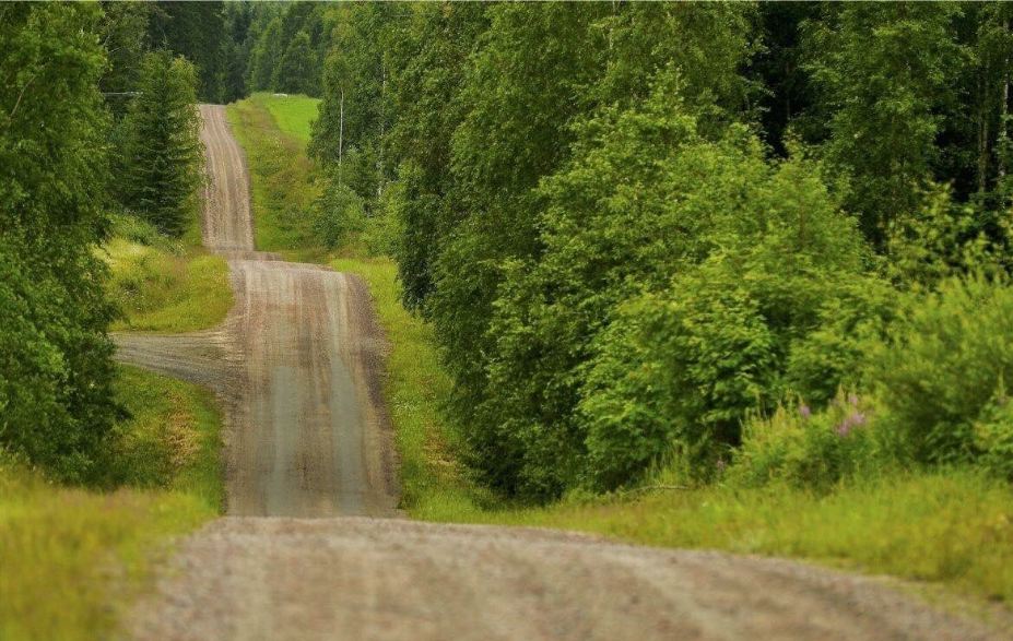 Ma kezdődik a hullámvasút rally Finnországban