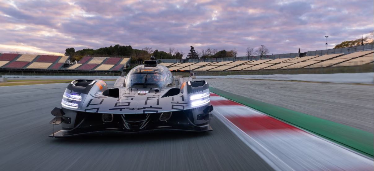 A Sparco-ra vált a Hyundai Motorsport