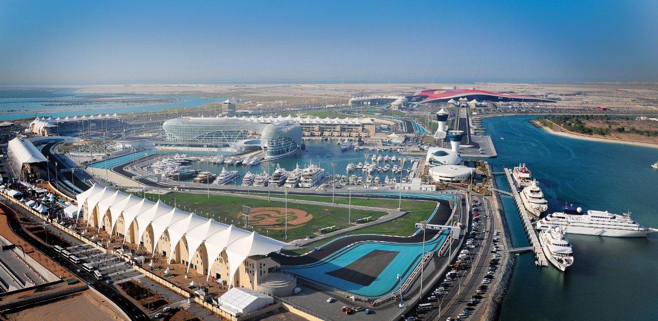 Abu Dhabi-ban kezdődik a rallycross VB