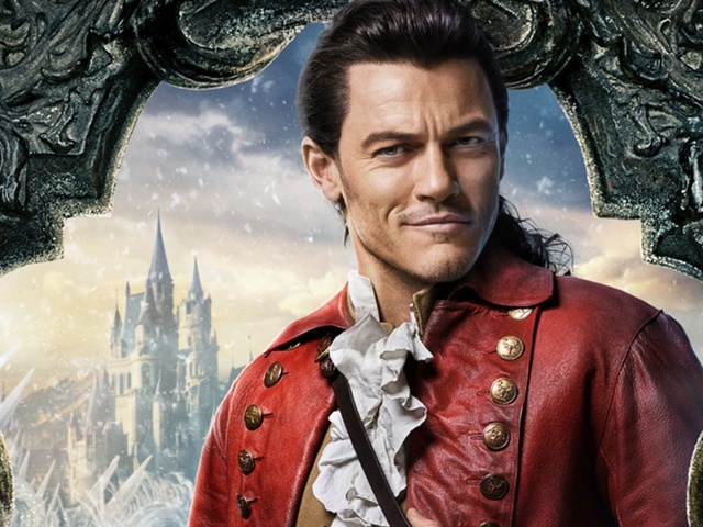 13+1 dolog, amit biztosan nem tudtál Luke Evansről, A szépség és a szörnyeteg című film Gastonjáról