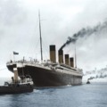 105 éve fekszik az óceán mélyén a Titanic