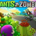 Plants VS Zombies