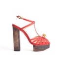 Kollekciómustra: Charlotte Olympia