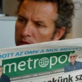 Megszűnik a Metropol