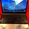 SAMSUNG - NP300E5X (GAMER) 14"-os notebook