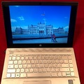 HP Pavilion 14 - 13,3"-os notebook