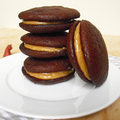 Juhéj süti 3 az 1-ben: mogyoróvajas whoopie pie