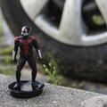 Ant-Man and the Wasp - Topper fotósorozat