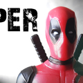 Egy Deadpool topper napja