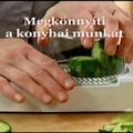 Nicer Dicer kézi aprító