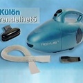 Rovus Aqua Power vízszűrős porszívó