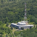 Ma is működik a hidegháborús rádióállomás Gödöllőn