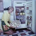 Így adta traktoristanők ezreit az országnak a Lehel hűtő