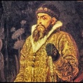 Rettegett Iván, az első orosz cár [30.]