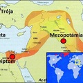 9. Mezopotámia, sumérok és a pénz megjelenése