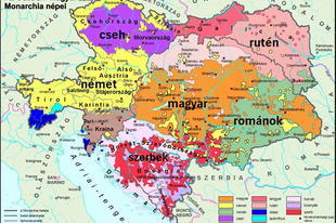 11.3.8 Népesedési helyzet a dualizmus korában