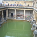 Ezt csinálták a rómaiak a fürdőkben