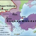 4.2. A török idők kezdete (1490-1568)