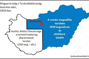 11.5.2 Tanácsköztársaság és ellenforradalom