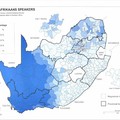 Lassan kihal az afrikaans nyelv