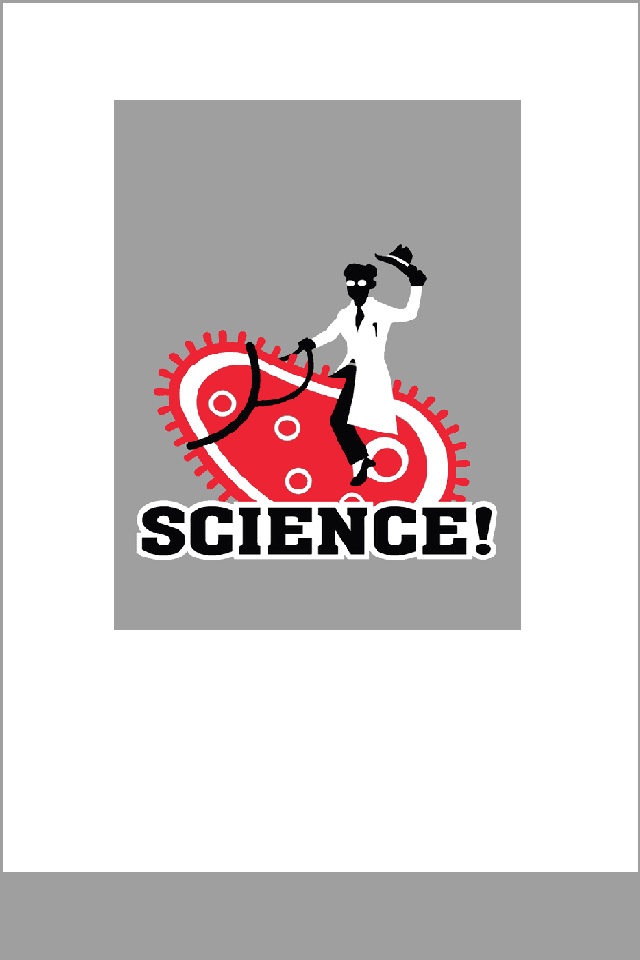 Science Cowboy iPhone Wallpaper.png