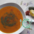 A híres török vörös lencse leves!