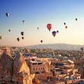 Alanya - Kappadokia magyar nyelvü 8 nap/ 7 ejszaka