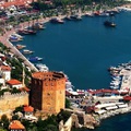 Kiemelt ajanlataink! Alanya - 2017. 04.06-13