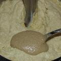 Thina (tahini)