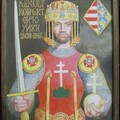 Királyportrék: Károly Róbert (I. Károly)