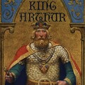 Arthur király, legenda vagy valóság?