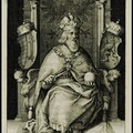Királyportrék: Luxemburgi Zsigmond (1387-1437)