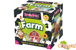 Brain Box Farm 3+