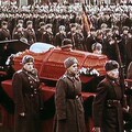 A "létező szocializmus" ikonikus fotókon - a Szovjetunió Sztálin után