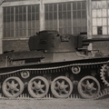 Magyar tankok a II. világháborúban