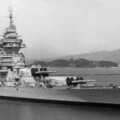A XX. század hatalmas csatahajói - egy korszak különös befejeződése