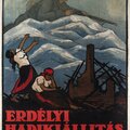 Erdély XX. századi magyar plakátokon
