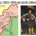 20 évvel hamarabb kiűzhettük volna a törököt - az 1663/64-es háború