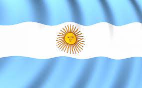 Argentína zászló - ReintexShop webáruház