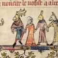 Mikor és hogyan ünnepelték a középkorban az újévet?
