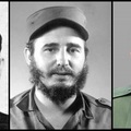90 éve született Fidel Castro [84.]