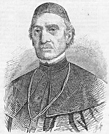 Bémer László nagyváradi római katolikus püspök - Forrás: wikipédia