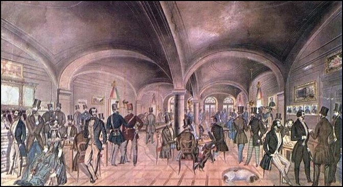 Reformkor Magyarország 1825-1848