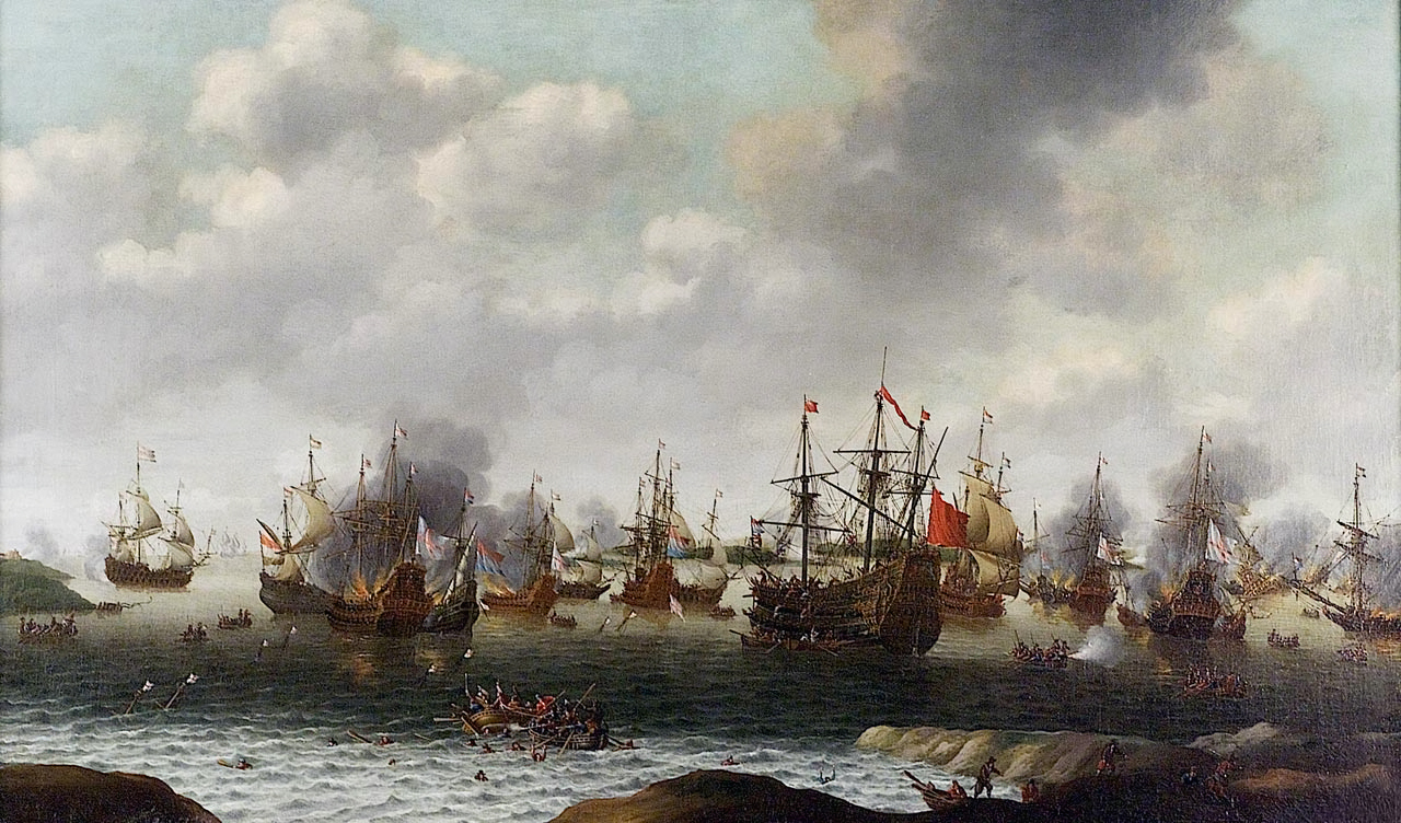 van_soest_attack_on_the_medway.jpg