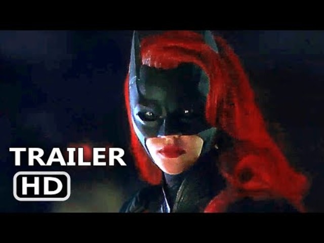 Batwoman